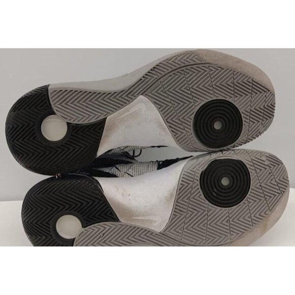 Nike Hyperdunk 2015 High-Top Basketball Shoes Black/White Size‎ 10.5 - Picture 10 of 10